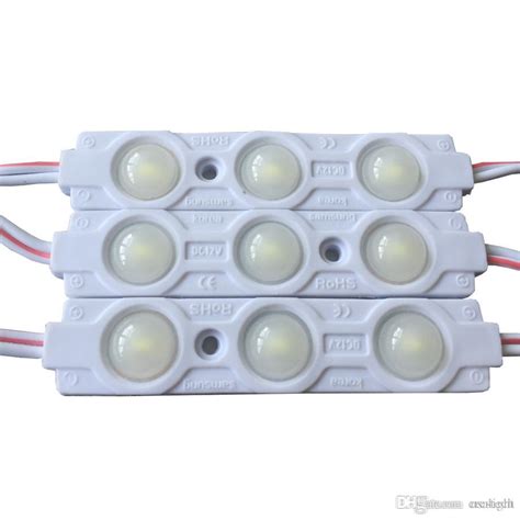 12v led module.